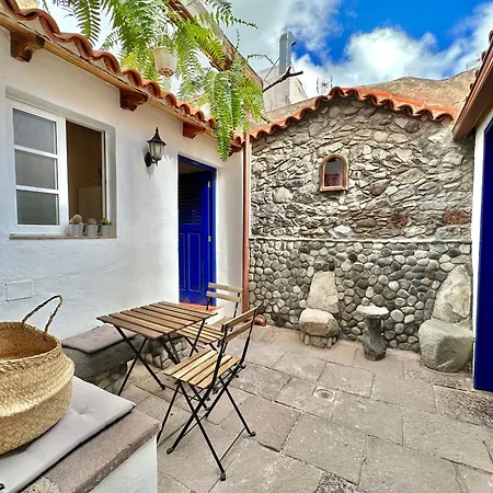 Teresitas Escape Casa vacanze