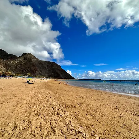 Teresitas Escape Prázdninový dům San Andrés