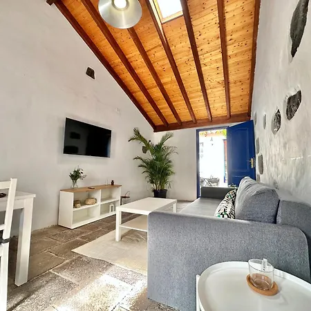 Teresitas Escape San Andrés