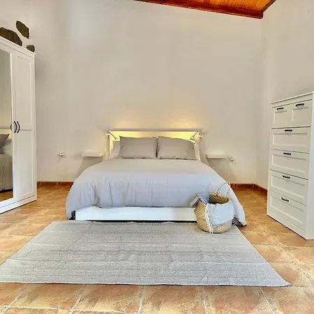 Prázdninový dům Teresitas Escape *