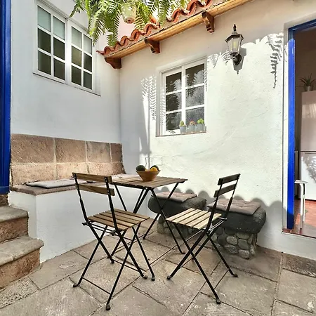 Prázdninový dům Teresitas Escape San Andrés