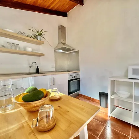 Teresitas Escape Prázdninový dům San Andrés