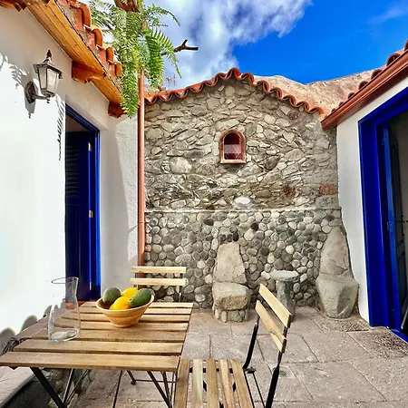 Casa vacanze Teresitas Escape
