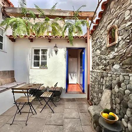 Teresitas Escape Prázdninový dům San Andrés