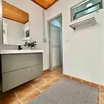 Teresitas Escape *