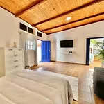 Teresitas Escape *