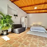 Nyaraló Teresitas Escape San Andrés