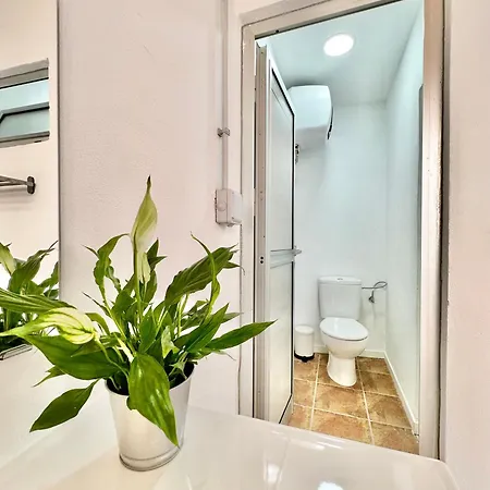 Teresitas Escape בית נופש San Andrés