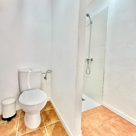 度假居 Teresitas Escape *