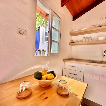 Teresitas Escape בית נופש San Andrés
