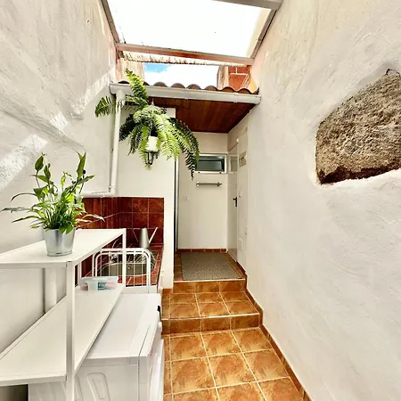 Teresitas Escape *