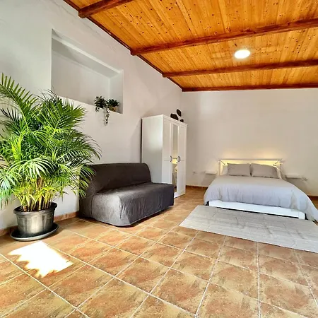 בית נופש Teresitas Escape San Andrés