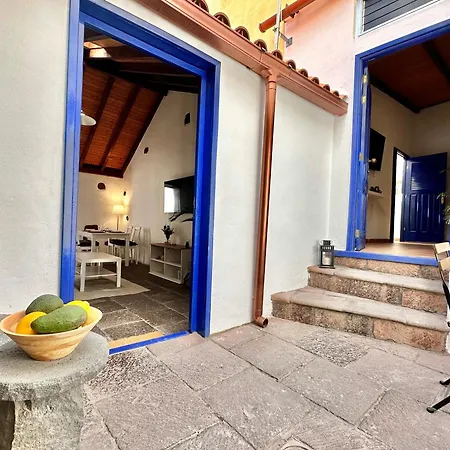 Nyaraló Teresitas Escape *